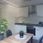Appartement Am Park *