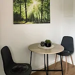 Appartement Am Park