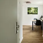 Appartement Am Park Wilhelmshaven