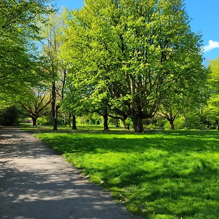 Am Park Wilhelmshaven