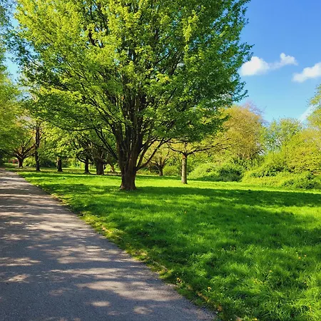 Am Park Wilhelmshaven