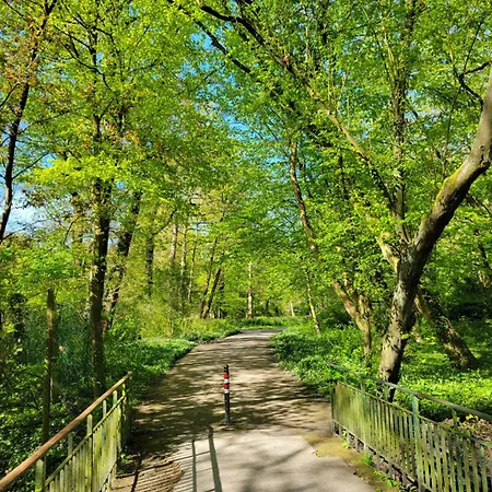 Am Park * Wilhelmshaven