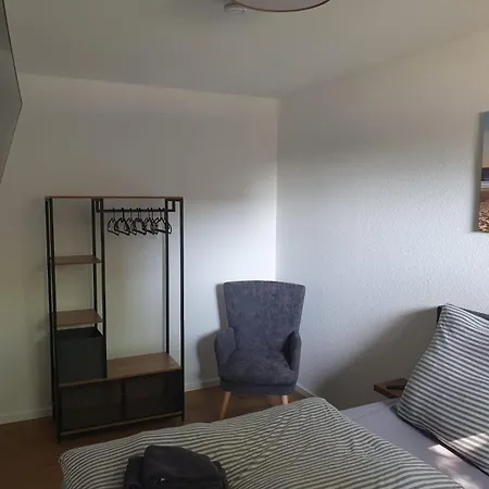 Am Park Appartement