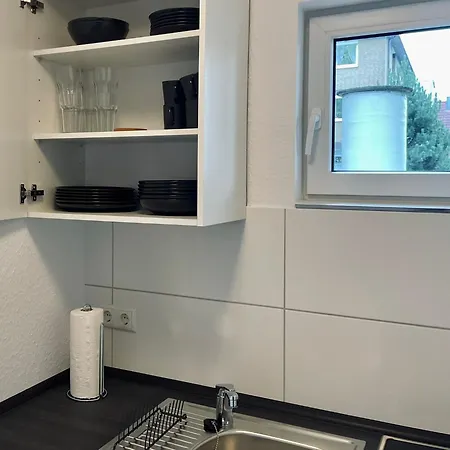 Am Park * Wilhelmshaven