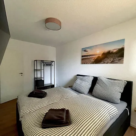 Am Park Appartement *